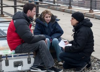 Топ-10: лучшие женщины-режиссеры