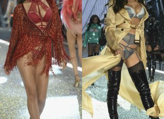 Если речь идет о первой беременности Ирины Шейк