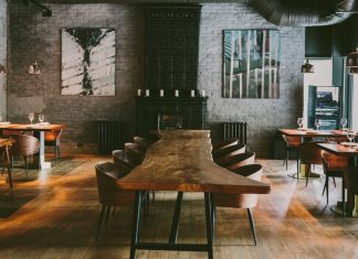 Основные реставрационные проекты 2016 в Москве