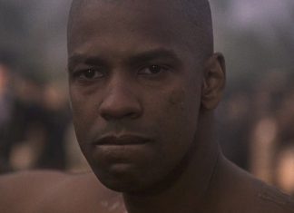 Лучшие роли Дензела Вашингтона