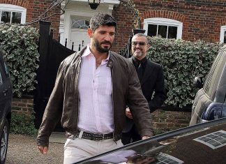 Любовник Джорджа Майкла прокомментировал смерть певицы