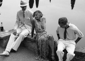 Фильм «Рай» Андрея Кончаловского вошел в шорт-лист «Оскара»