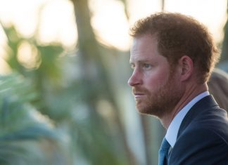 Принц Гарри впервые дал откровенный разговор о принцессе Диане