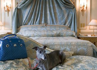 7 самых роскошных отелей-дворцов по всему миру