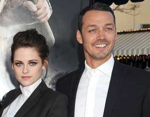 Руперт Сандерс впервые рассказал о романе с Кристен Стюарт