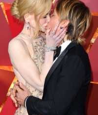 Николь Кидман и Кит Урбан на грани развода?