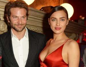 Как изменился образ жизни Ирина Шейк после рождения дочери