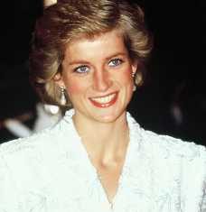 Самые известные высказывания принцессы Дианы