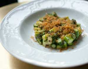 10 рецептов тартаров от шеф-поваров Москвы