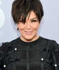 Крис Дженнер встречается с экс-супругом Иоланды Хадид