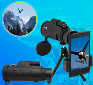 Монокуляр Panda