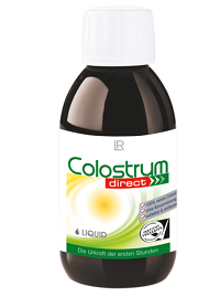 Колострум: для детей, инструкция по применению, отзыв врача