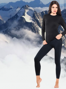 Nord City – норвежское термобелье