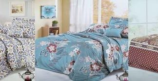 Постельное Белье корпорация снов — европейское качество от ЛиненсСтор: гарантия вашего комфортного сна!