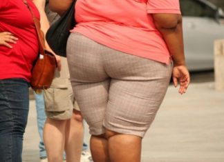 Почему с возрастом люди набирают вес