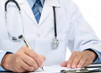 Самый распространённый вид рака среди молодёжи