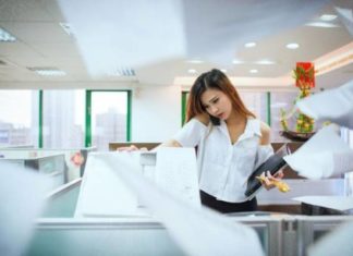 Как заставить себя работать после отпуска?