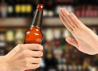 Россияне слезают и с иглы, и со стакана