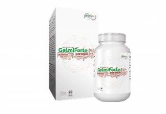 Gelmiforte средство от паразитов и гельминтов: позаботьтесь о своем здоровье сегодня!