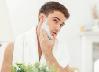 Почему не растет борода?