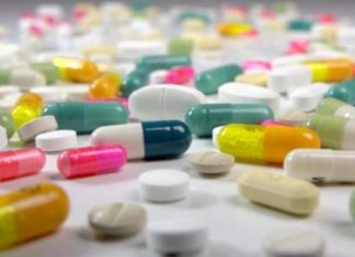 Чем опасны таблетки для похудения?