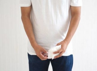 Что такое никтурия?