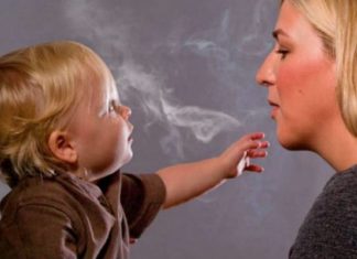 Можно ли получить зависимость от пассивного курения?