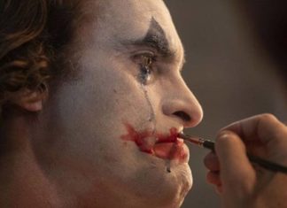 Чем болен Джокер?