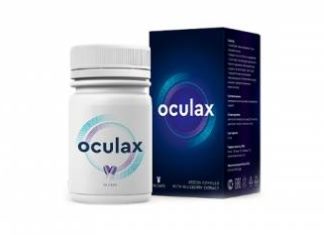 Oculax капсулы для улучшения зрения: помогут предупредить глазные патологии!