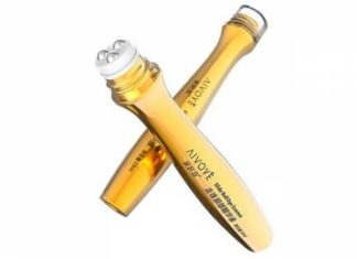 LiftRoller сыворотка-массажер от морщин: действует сразу после нанесения!