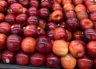 Можно ли есть «вечные» яблоки?