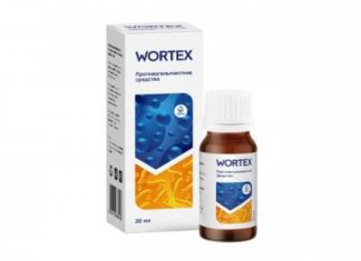 WORTEX от папиллом и бородавок: поможет избавиться от проблемы навсегда!