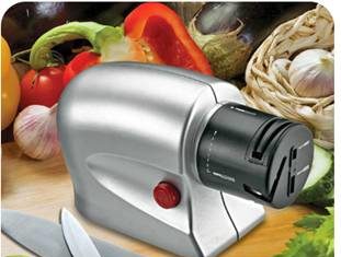 Острая Грань электрическая ножеточка