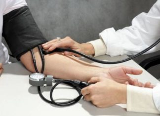 Как не допустить гипертонии?