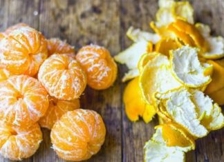 Кому вредно есть мандарины и другие цитрусовые?