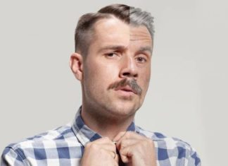 Чем пахнет старость?