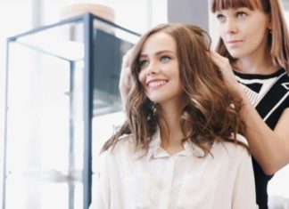 Что за стрижка шегги?