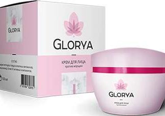 🧡GLORYA от морщин. КУПИТЬ крем, отзывы, цена в России?