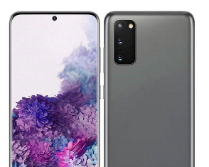 Копия Samsung S20