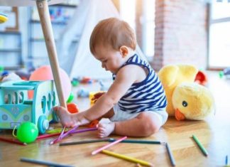 Что такое фенилкетонурия?