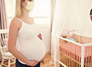 Какие меры предосторожности из-за COVID-19 соблюдать беременным?