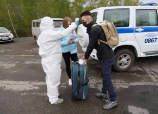 Что за страшная эпидемия придёт к нам вслед за коронавирусом?