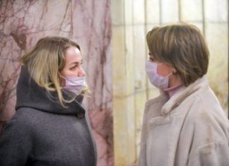 Как работает масочный режим?