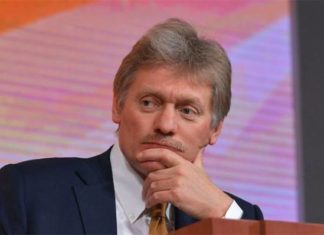 Что известно о здоровье заразившегося коронавирусом Дмитрия Пескова?