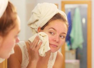 Как приготовить домашний скраб?