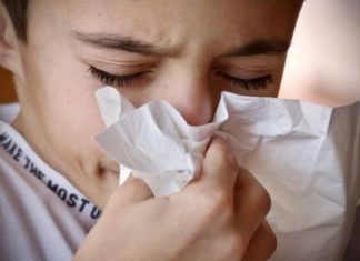 Дети какого возраста находятся в группе риска по коронавирусу?