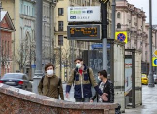 Что изменилось в режиме нерабочих дней?