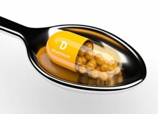 Связаны ли уровень витамина D и смертность от COVID-19?