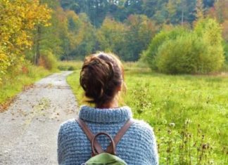 Сколько шагов в день должен делать человек?