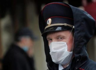 Что за рекомендации по поэтапному снятию ограничений дал Роспотребнадзор?